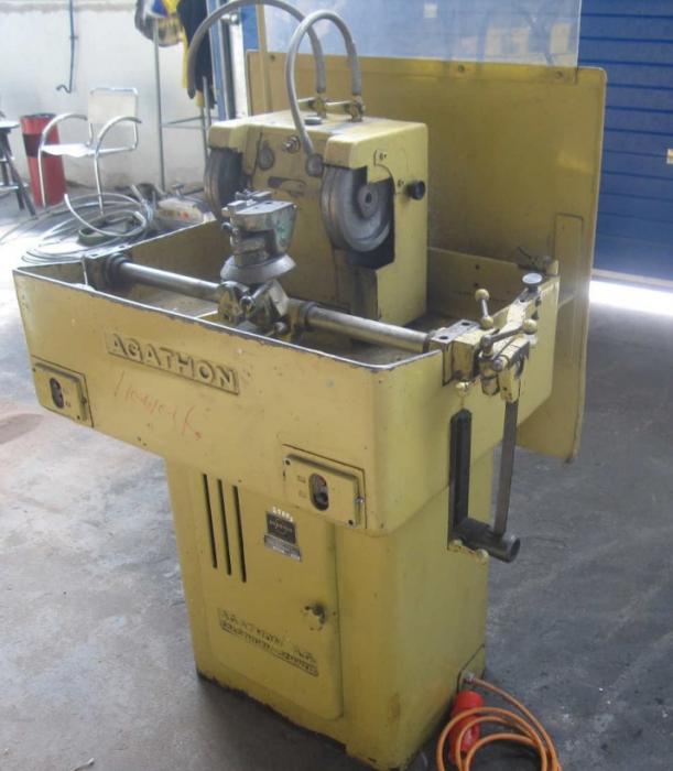 By machine's group: Tool grinding machine Second-hand machine tool